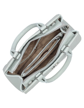 Bolsa satchel Westies Klangstof para mujer