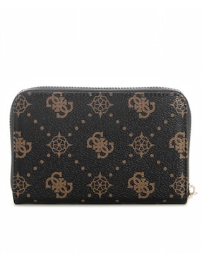Cartera Guess Emelie Logo para mujer
