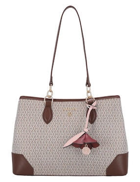 Bolsa tote Westies Nehal para mujer