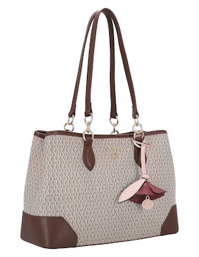 Bolsa tote Westies Nehal para mujer