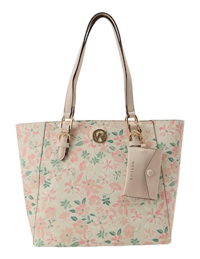Bolsa tote Westies para mujer
