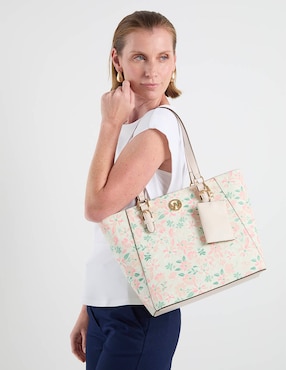 Bolsa tote Westies para mujer