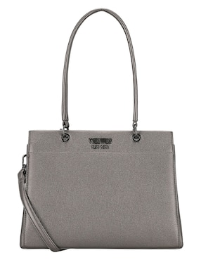 Bolsa satchel Westies para mujer