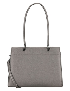 Bolsa satchel Westies para mujer