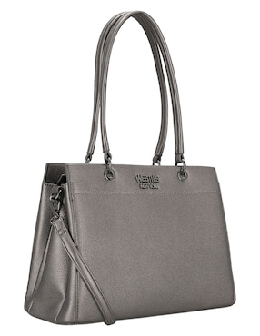 Bolsa satchel Westies para mujer