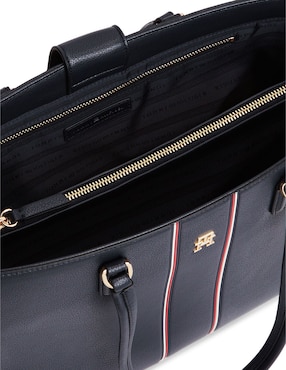 Bolsa tote Tommy Hilfiger para mujer