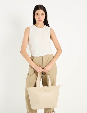 Bolsa tote Tommy Hilfiger para mujer