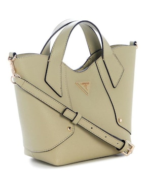 Set bolsa tote Guess Darcy para mujer