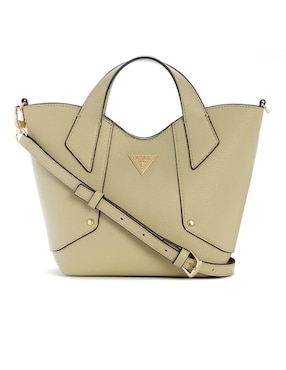 Set bolsa tote Guess Darcy para mujer