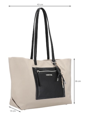 Bolsa tote Westies Aetherius para mujer
