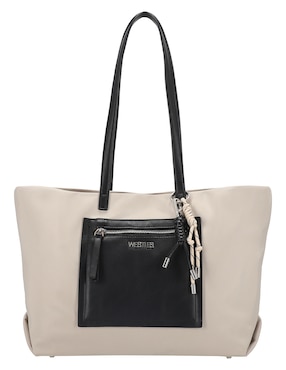 Bolsa tote Westies Aetherius para mujer