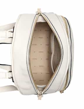 Mochila casual Guess Manhattan II para mujer