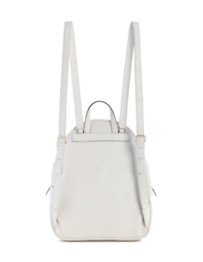Mochila casual Guess Manhattan II para mujer