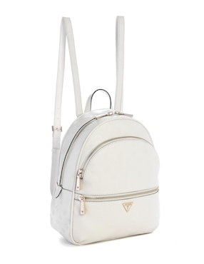 Mochila casual Guess Manhattan II para mujer