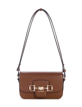 Bolsa crossbody Guess Janie para mujer