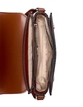Bolsa crossbody Guess Janie para mujer