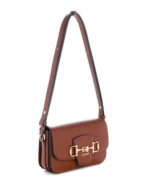 Bolsa crossbody Guess Janie para mujer