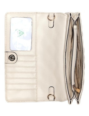 Bolsa crossbody Guess Giully II para mujer