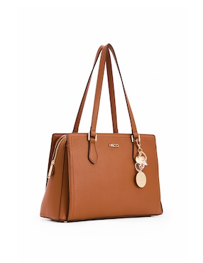 Bolsa Tote H&co Tiffany para mujer
