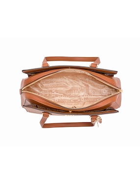 Bolsa Tote H&co Tiffany para mujer
