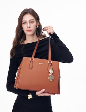 Bolsa Tote H&co Tiffany para mujer