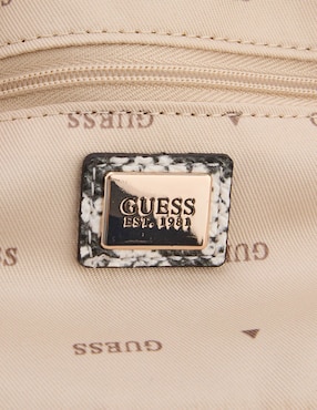 Bolsa crossbody Guess para mujer