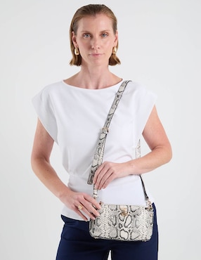 Bolsa crossbody Guess para mujer