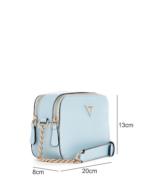 Bolsa crossbody Guess Noelle II para mujer