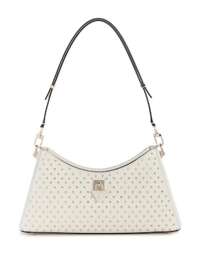 Bolsa shoulder Guess Patsie para mujer