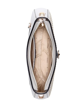 Bolsa shoulder Guess Patsie para mujer