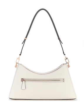 Bolsa shoulder Guess Patsie para mujer