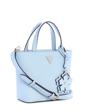 Bolsa tote Guess Lucci para mujer