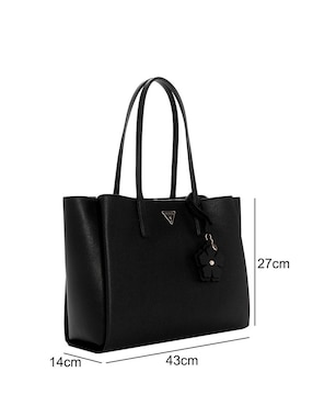Bolsa tote Guess Lucci para mujer