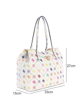 Set de bolsas Guess Emilie para mujer