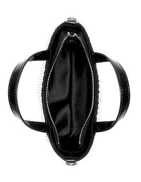 Bolsa tote Guess Tasmin para mujer