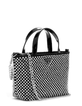 Bolsa tote Guess Tasmin para mujer