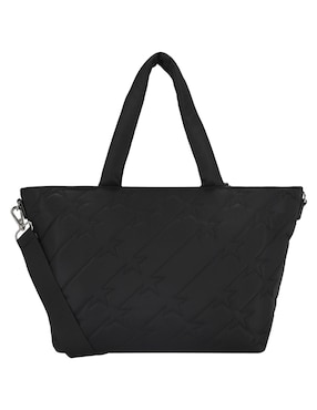 Bolsa tote W Capsule Disha Melody & Kuromi para mujer