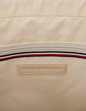 Bolsa tote Tommy Hilfiger para mujer