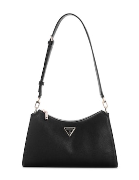 Bolsa shoulder Guess Lucci para mujer