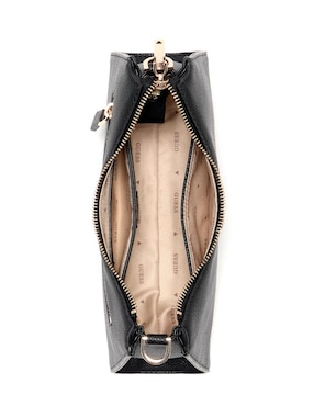 Bolsa shoulder Guess Lucci para mujer