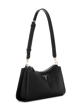 Bolsa shoulder Guess Lucci para mujer