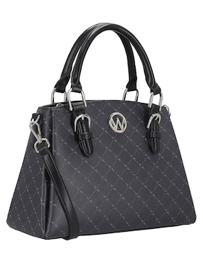 Bolsa satchel Westies Menes para mujer
