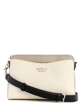 Bolsa crossbody Guess Lyndi para mujer