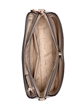 Bolsa crossbody Guess Lyndi para mujer