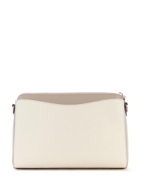 Bolsa crossbody Guess Lyndi para mujer