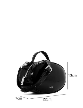 Bolsa crossbody Guess Dali para mujer