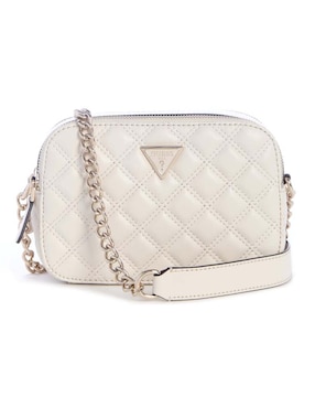 Bolsa crossbody Guess Giully II para mujer