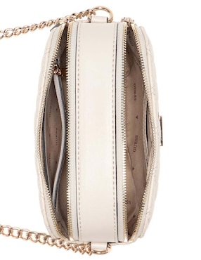 Bolsa crossbody Guess Giully II para mujer