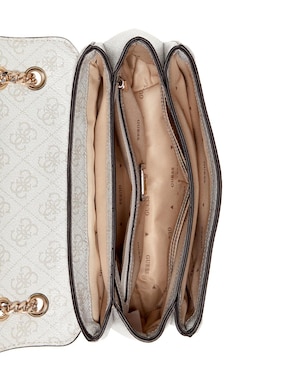 Bolsa crossbody Guess Noelle II para mujer