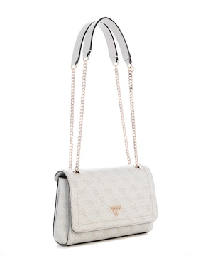 Bolsa crossbody Guess Noelle II para mujer
